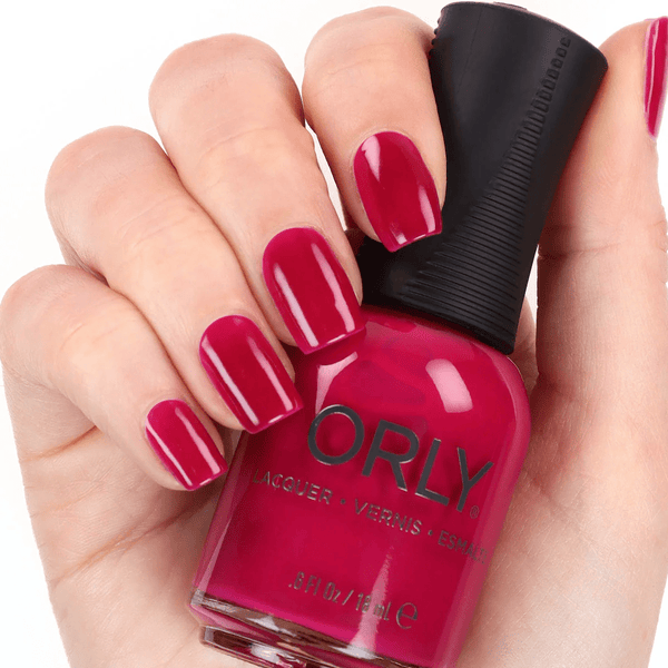 Orly Nail Lacquer - Bedrock Bloom - #2000335