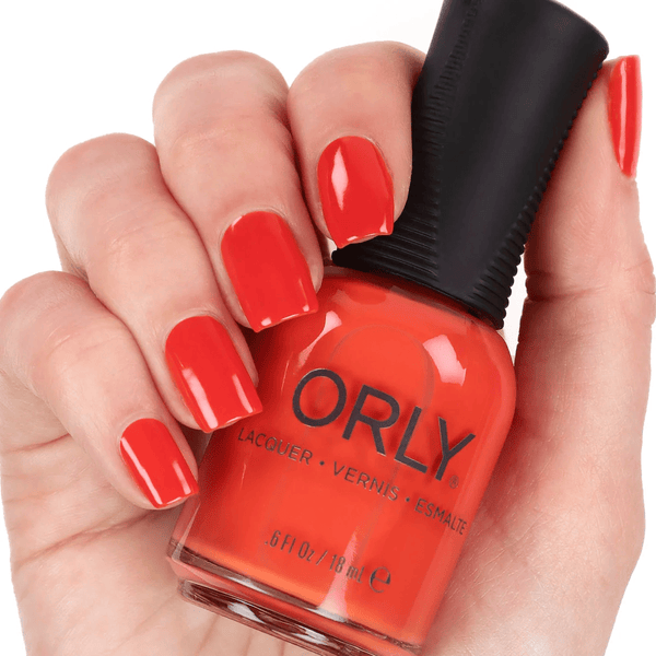 Orly Nail Lacquer - Earthfire - #2000336