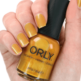 Orly Nail Lacquer - Gilded Dune - #2000337