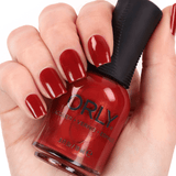 Orly Nail Lacquer - Rustic Root - #2000339