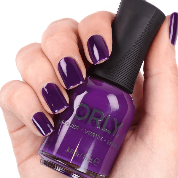 Orly Nail Lacquer - Starlit Shale - #2000334