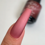 Madam Glam - Cat Eye Gel Polish - Sweet Merlot