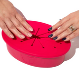 Revel Nail - Swift Soak | Manicure Removal System