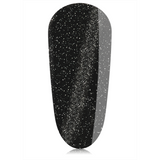 Static Nails - Reusable Pop-On Manicures - Caviar Almond