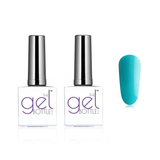 Maniology - Stamping Nail Polish - Fresh Start: Renew (B544) - Blue Cream