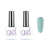 Maniology - Stamping Nail Polish - Fresh Start: Renew (B544) - Blue Cream
