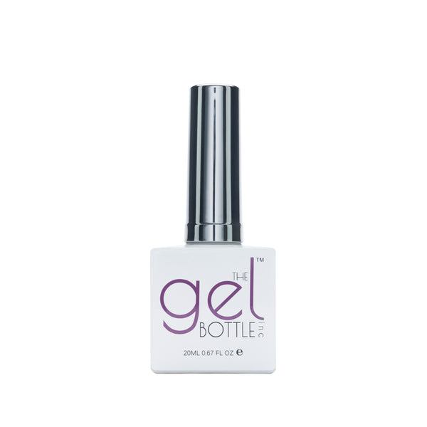 The GelBottle Inc - All In One BIAB Gel Polish - Clear .67oz