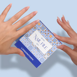 Londontown -  Mini Nail File Set