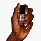 Londontown - Shimmering Nail Highlighter - Molten