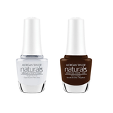 CND - Vinylux Topcoat & Gala Girl 0.5 oz - #359