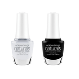 Harmony Gelish - Foundation Flex Soak-Off Rubber Base Nail Gel Set (0.5 oz)