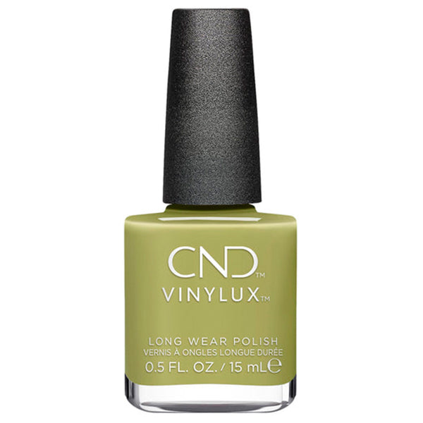 CND - Vinylux Plantbound  0.5 oz - #477