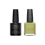 CND Vinylux - Lacquer Set - French Mani