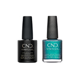 CND Vinylux - Lacquer Set - French Mani