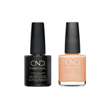 CND Vinylux - Lacquer Set - Blushing Belle