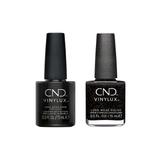 CND - Shellac & Vinylux Combo - Battle Royale