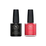 CND - Vinylux Topcoat & Lobster Roll 0.5 oz - #122