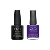 CND - Shellac & Vinylux Combo - Battle Royale