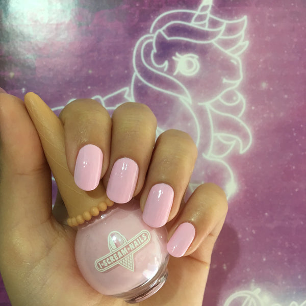 I Scream Nails - Vovolicious