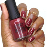 Orly Nail Lacquer Breathable - We Flannel-ly Made It - #2060106