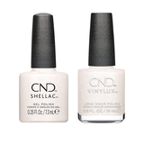 CND - Shellac & Vinylux Combo - Fuji Love