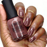 Orly Nail Lacquer Breathable - Yeah, For Sherpa - #2060107