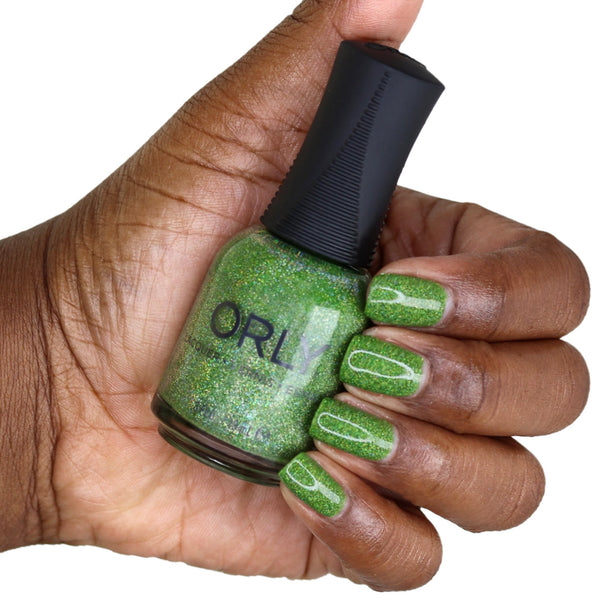 Orly Nail Lacquer - Yule Love This - #2000369