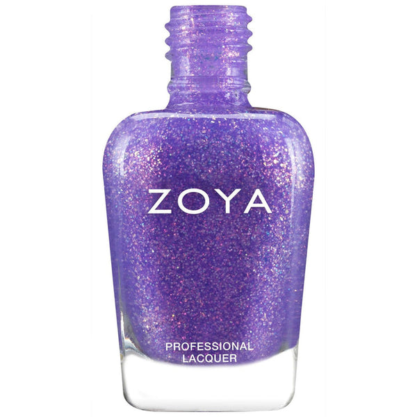 Zoya - Violetta .5 oz. - #ZP1220