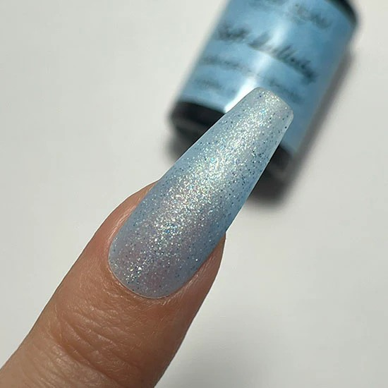 Madam Glam - Gel Polish - Soft Lullaby