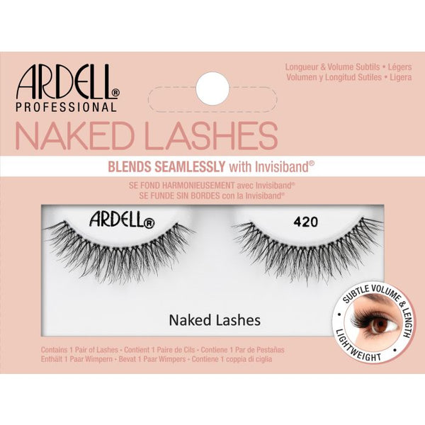 Ardell - Naked Lashes 420