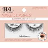 Ardell - Strip Lashes Multipacks 4 pck - Double Up Wispies 113