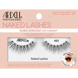 Ardell - Strip Lashes Multipacks 4 pck - Double Up Wispies 113