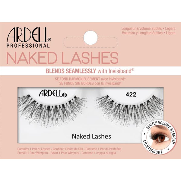 Ardell - Naked Lashes 422