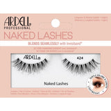 Ardell - Strip Lashes Multipacks 4 pck - Double Up Wispies 113