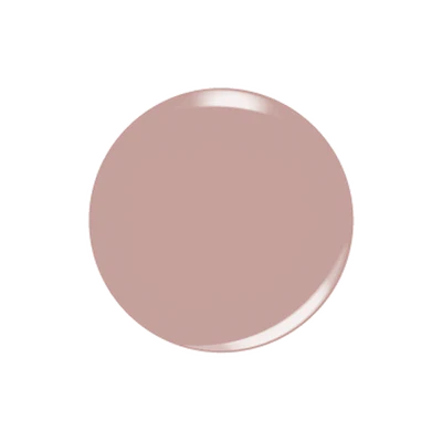 Kiara Sky - Nail Lacquer - Rose Bon Bon 0.5 oz - #N567