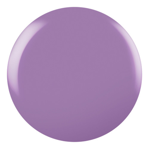 CND - Vinylux Lilac Longing 0.5 oz - #125