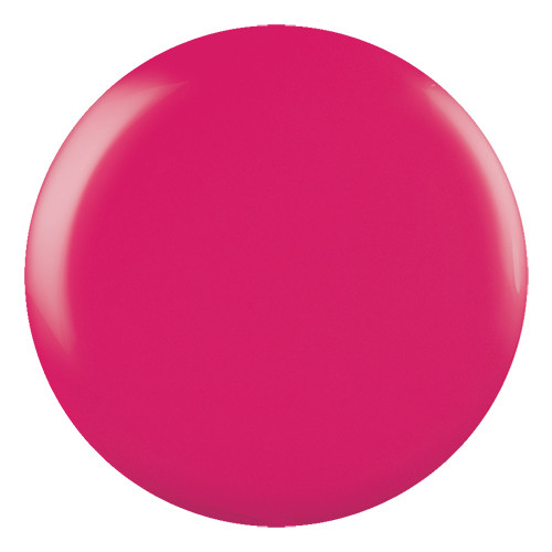 CND - Vinylux Pink Leggings 0.5 ox - #237