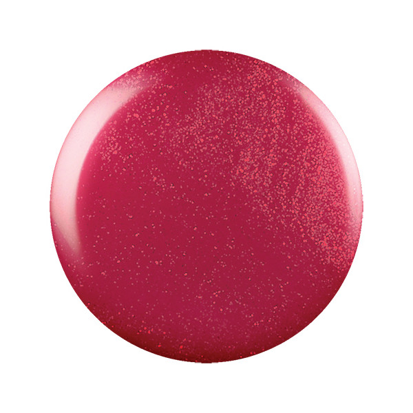 CND - Vinylux Red Baroness 0.5 oz - #139