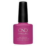 CND - Shellac Rock Royalty (0.25 oz)