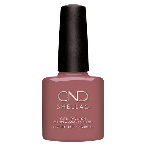 CND - Shellac Married To Mauve (0.25 oz)