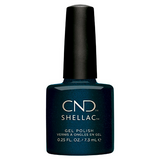 CND - Shellac Combo - Base, Top & Self-Lover