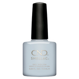 CND - Shellac Combo - Base, Top & Cream Puff