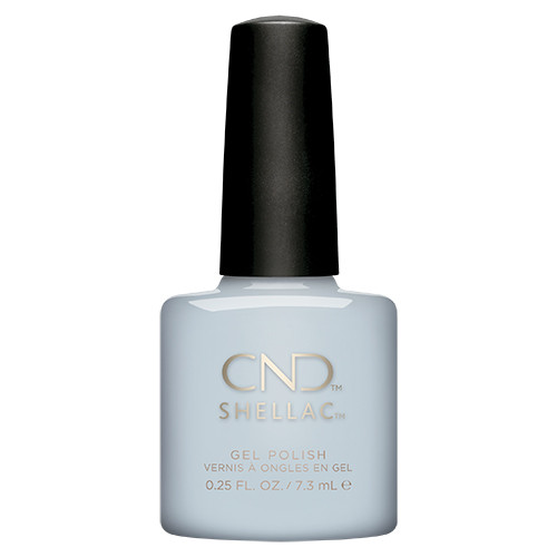 CND - Shellac Mystic Slate (0.25 oz)