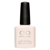 CND - Shellac & Vinylux Combo - Naked Naivete