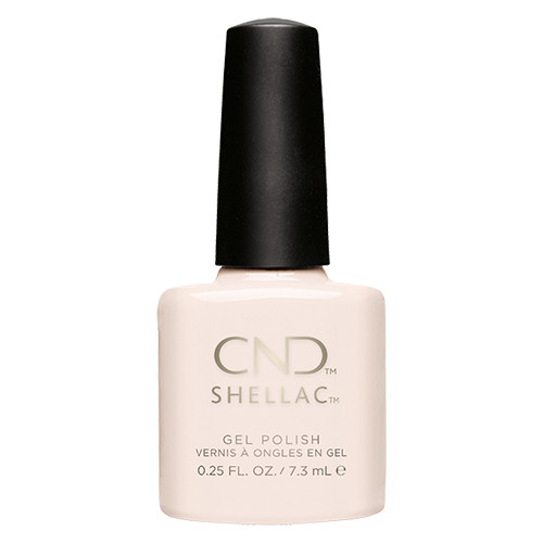 CND - Shellac Naked Naivete (0.25 oz)