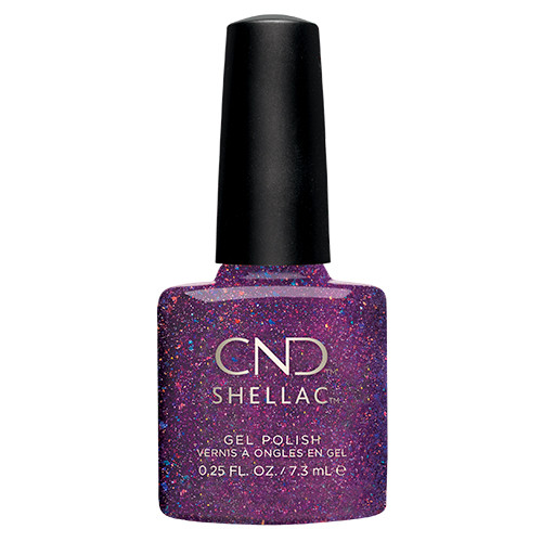 CND - Shellac Nordic Lights (0.25 oz)