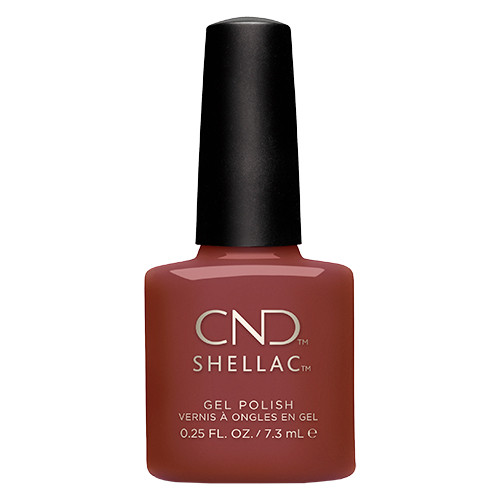 CND - Shellac Oxblood (0.25 oz)