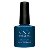 CND - Shellac Combo - Base, Top & Self-Lover