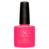 CND - Shellac & Vinylux Combo - Dynamic Duality Fall 2024 Collection