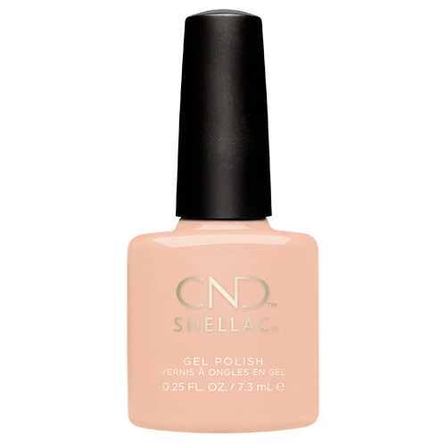 CND - Shellac Powder My Nose (0.25 OZ)